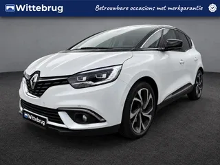 Renault Scénic (2018) — foto 1