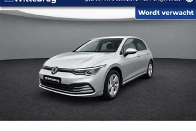 Volkswagen Golf (2021)