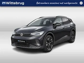 Volkswagen ID.4 (2022) — foto 1