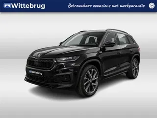 Škoda Kodiaq (2022) — foto 1