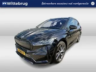 Škoda Enyaq (2021) — foto 1