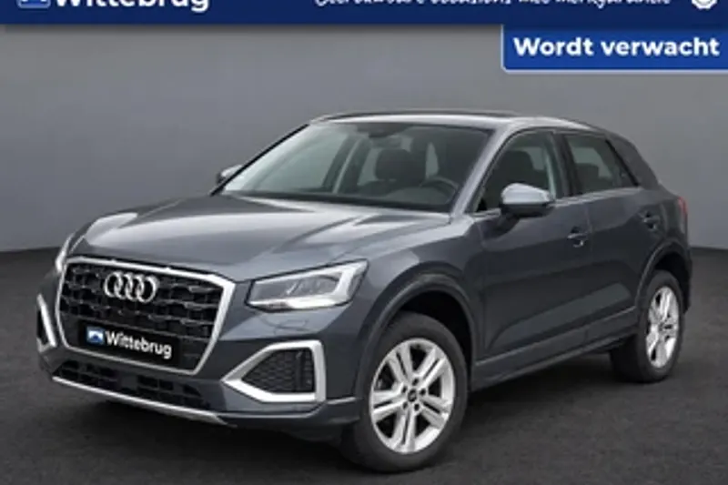 Audi Q2 (2023)