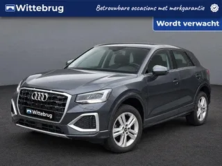Audi Q2 (2023) — foto 1