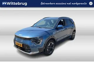 Kia Niro EV (2024) — foto 1
