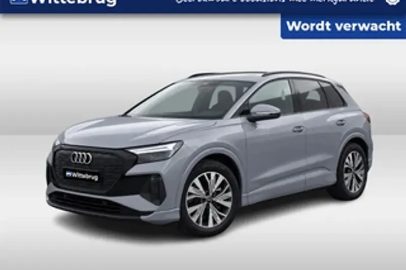 Audi Q4 e-tron (2023)