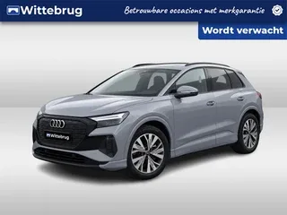 Audi Q4 e-tron (2023) — foto 1
