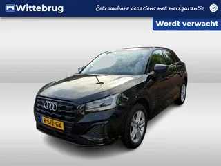 Audi Q2 (2022) — foto 1