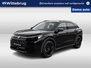 Volkswagen T-Roc (2025) — foto 1