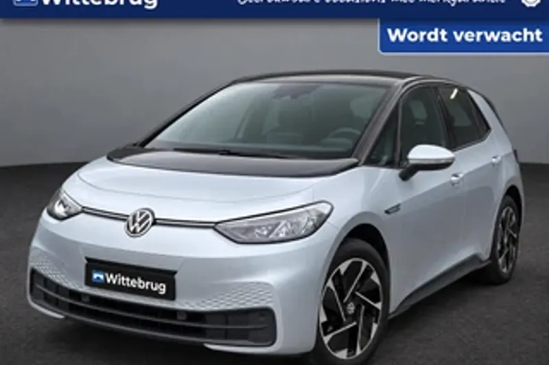 Volkswagen ID.3 (2022)