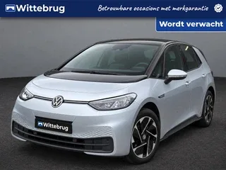 Volkswagen ID.3 (2022) — foto 1