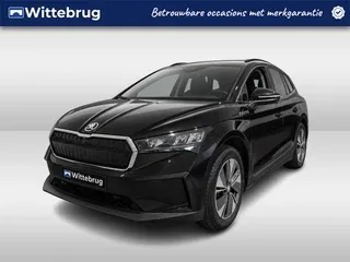 Škoda Enyaq (2022) — foto 1