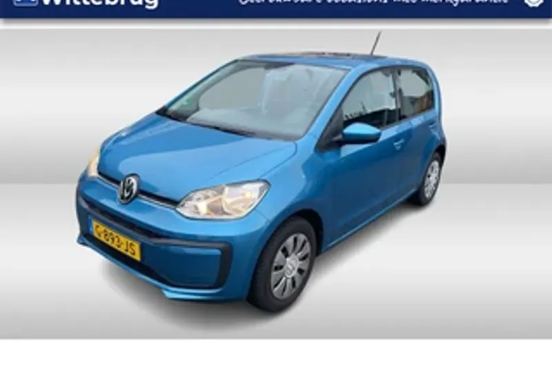 Volkswagen Up! (2019)