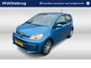 Volkswagen Up! (2019) — foto 1