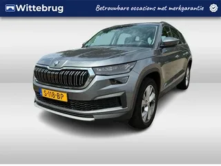 Škoda Kodiaq (2023) — foto 1