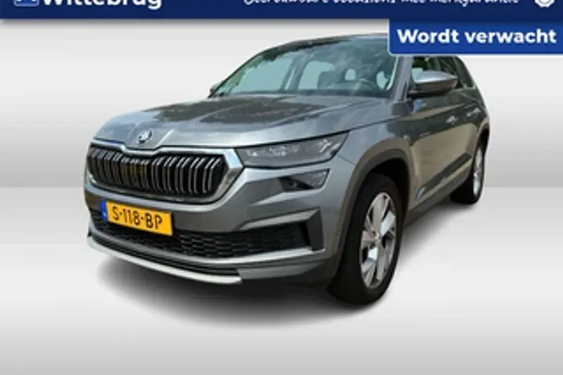 Škoda Kodiaq (2023)