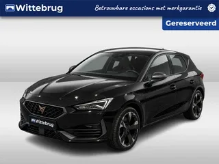 CUPRA Leon (2022) — foto 1