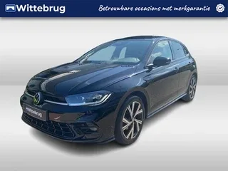 Volkswagen Polo (2022) — foto 1