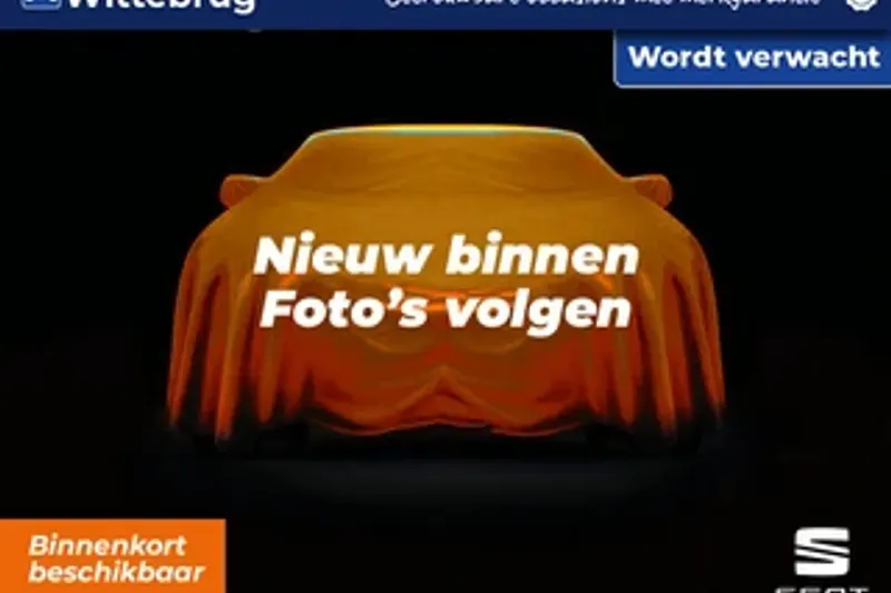 SEAT Leon Sportstourer (2024)