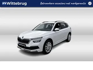Škoda Kamiq (2023) — foto 1