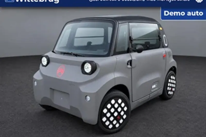 Citroën Ami (2026)