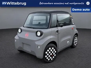 Citroën Ami (2026) — foto 1