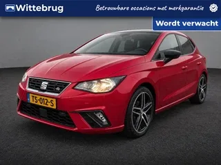 SEAT Ibiza (2018) — foto 1