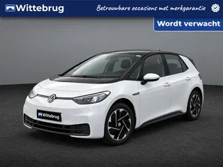 Volkswagen ID.3 (2023) — foto 1