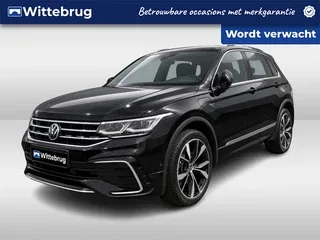 Volkswagen Tiguan (2022) — foto 1