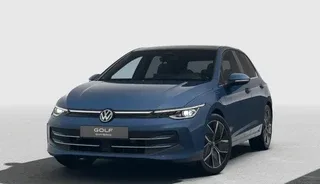Volkswagen Golf (2026) — foto 1