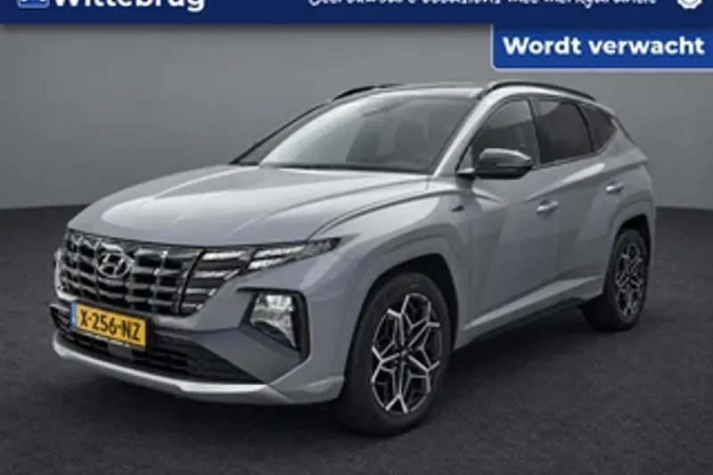 Hyundai Tucson (2024)