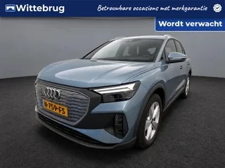 Audi Q4 e-tron (2021) — foto 1