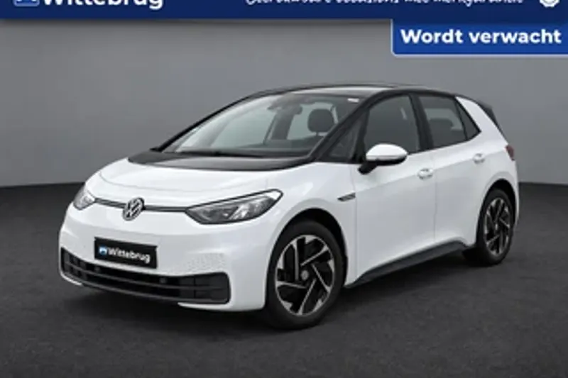 Volkswagen ID.3 (2022)