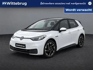 Volkswagen ID.3 (2022) — foto 1