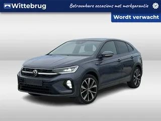 Volkswagen Taigo (2022) — foto 1