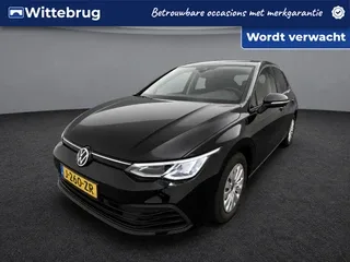 Volkswagen Golf (2020) — foto 1