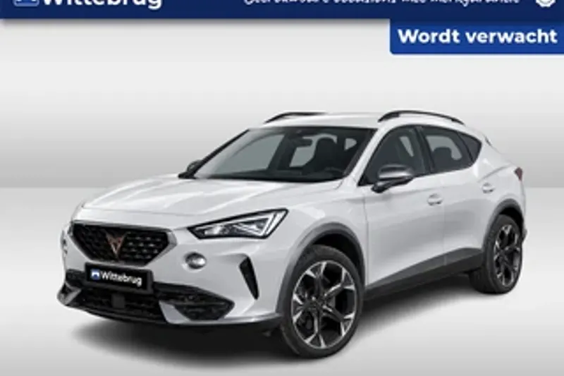 CUPRA Formentor (2024)