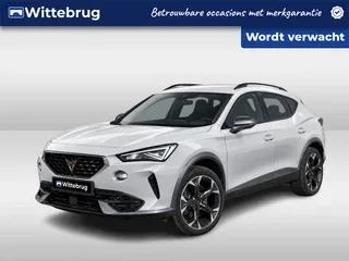 CUPRA Formentor (2024) — foto 1
