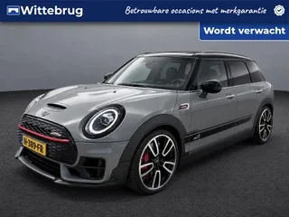MINI Clubman (2020) — foto 1