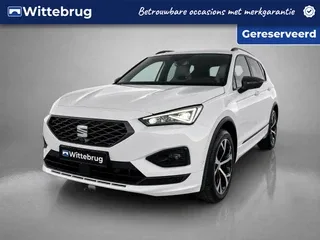 SEAT Tarraco (2023) — foto 1