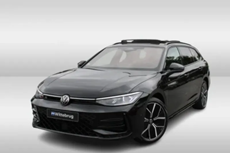 Volkswagen Passat (2025)