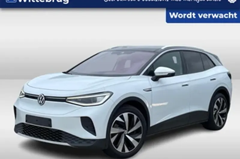 Volkswagen ID.4 (2022)