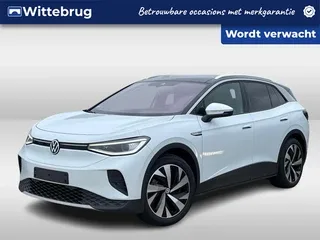 Volkswagen ID.4 (2022) — foto 1