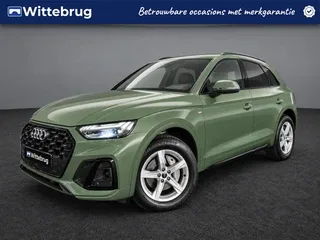 Audi Q5 (2023) — foto 1