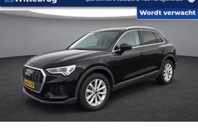 Audi Q3 (2022)