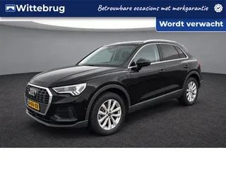 Audi Q3 (2022) — foto 1