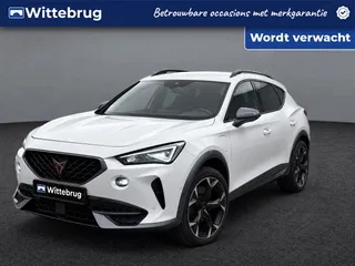 CUPRA Formentor (2022) — foto 1