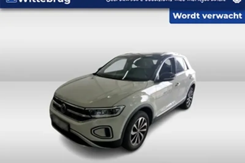Volkswagen T-Roc (2023)