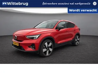 Volvo C40 (2022) — foto 1