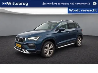 SEAT Ateca (2022) — foto 1