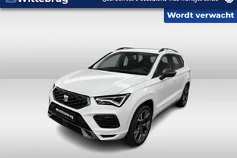 SEAT Ateca (2022)
